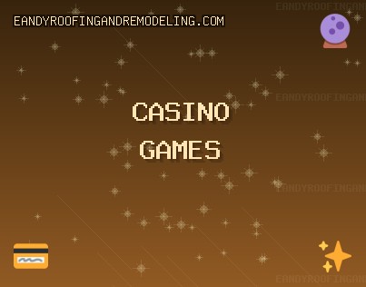 October 2025 Best Casino Sites & Slot Games | eandyroofingandremodeling.com
