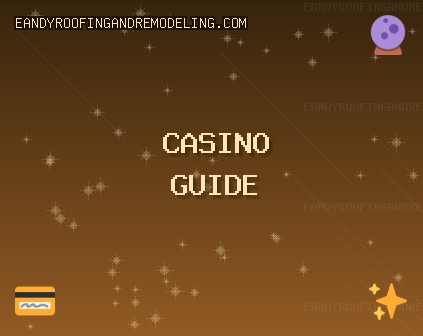 أكتوبر 2025 أفضل مواقع كازينو | eandyroofingandremodeling.com