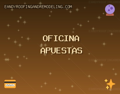 Octubre 2025 Mejores Sitios de Apuestas | eandyroofingandremodeling.com